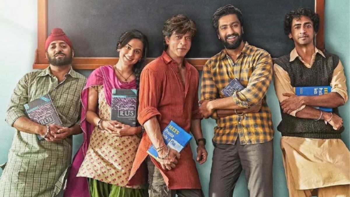 shah-rukh-khan-unveils-transformation-secrets-for-dunki-fans-anticipate-his-multidecade-role
